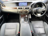GS 300h Fスポーツ 