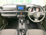 ジムニー  XC