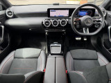 Aクラス A200d AMGライン 