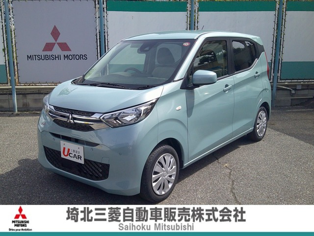 eKワゴン M 