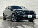 BMW X2 xドライブ20i MスポーツX 4WD