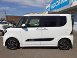 タントカスタム RS スタイルセレクション 