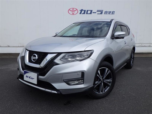 エクストレイル 2.0 20Xi 4WD 