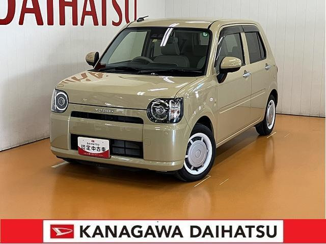 ミラトコット G SAIII 