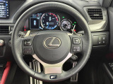 GS F 5.0 本革シート 修復歴無し