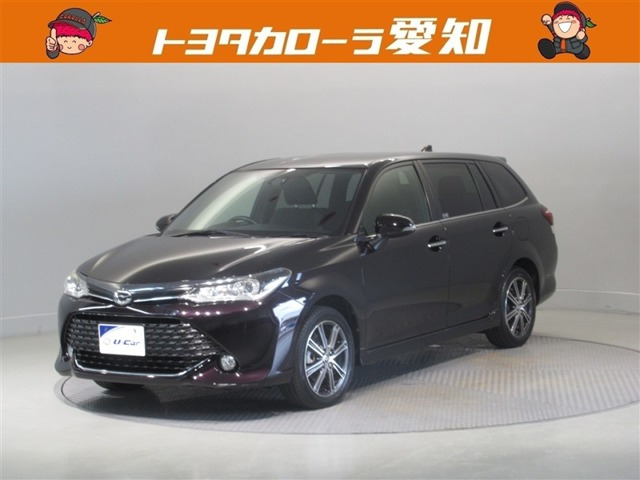 カローラフィールダー1.8 S W×B