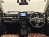 ジムニー XC 4WD 修復歴無し
