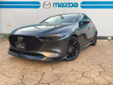 当店のMAZDA3をご覧頂き、誠にありがとうございます。東北マツダ六丁目店です。お見積もりのお問い合わせ等、お気軽にどうぞ。