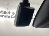 万が一の事故のときもドライブレコーダーがあると安心です。ご利用になる場合は個人情報保護の観点より新品の対応SDカードをお求め下さい。