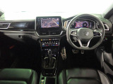 T-Roc TDI Rライン ディーゼル 