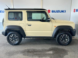 ジムニーシエラ 1.5 JC 4WD 