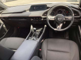 MAZDA3ファストバック  2.0 X ブラックトーンエディション