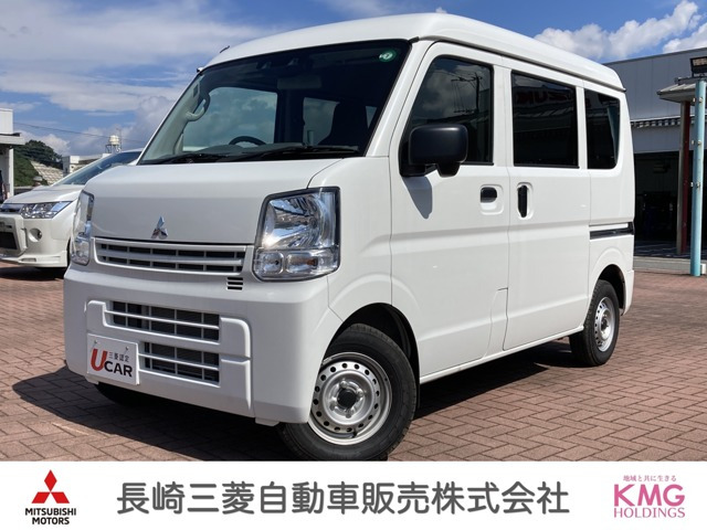 ミニキャブバン M ハイルーフ 
