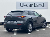 CX-30 1.8 XD Lパッケージ 