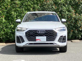 Q5 40 TDI クワトロ Sライン ディーゼル 4WD 