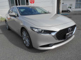 MAZDA3セダン 1.5 15S ツーリング 