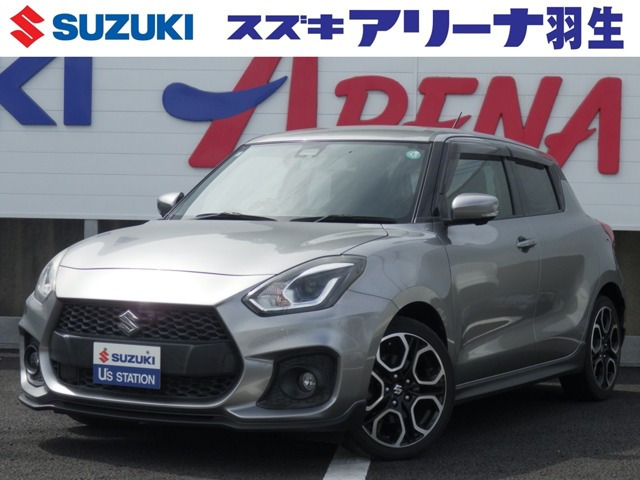スズキ スイフト 