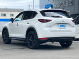 CX-5 2.5 25S ブラックトーンエディション 4WD 