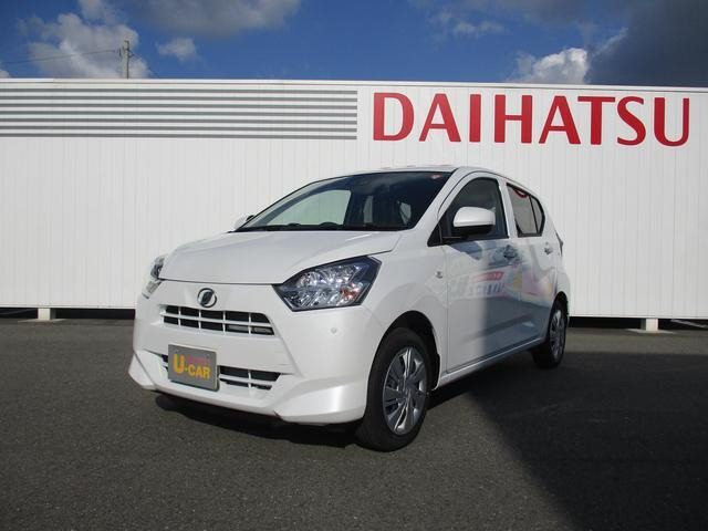 ミライース X SAIII 