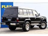 ランドクルーザー60 4.0 VX ハイルーフ 4WD 