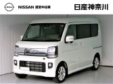 【納車前点検】法定12ヶ月点検+エンジンオイル&エレメント交換+ワイパーリフィル交換等を弊社整備工場にて実施。