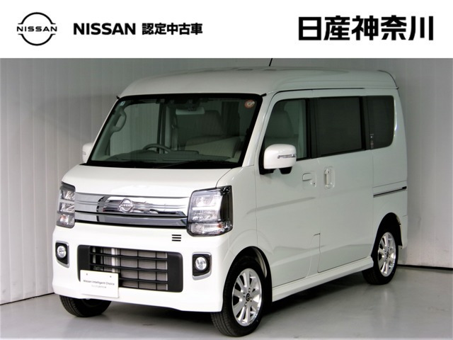 NV100クリッパーリオ E ハイルーフ 