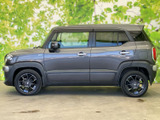 クロスビー 1.0 ハイブリッド(HYBRID) MZ 4WD 