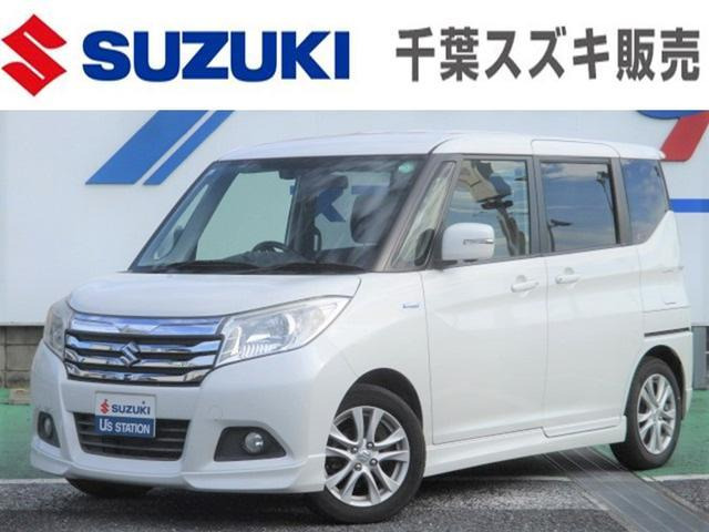 ソリオ 1.2 ハイブリッド(HYBRID)  MZ 