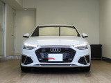 A4アバント 45 TFSI クワトロ Sライン 4WD 