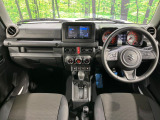 ジムニーシエラ 1.5 JC 4WD 