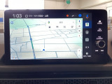 12.3インチ Honda CONNECTディスプレーに、Google アシスタントなどを搭載。よりパーソナライズされたドライブ体験を提供します。ご使用にはインターネットへの通信接続が必要になります。