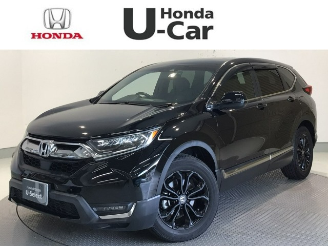 CR-V 1.5 EX ブラック エディション