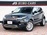 ランドローバー レンジローバーイヴォーク SE 2.0L P240 4WD