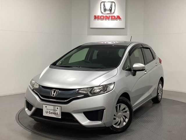 フィット 1.3 13G Fパッケージ