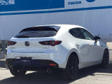 MAZDA3ファストバック  2.0 X ブラックトーンエディション