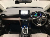 ヤリスクロス 1.5 ハイブリッド Z E-Four 4WD 