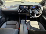 GLAクラス GLA180 AMGライン 