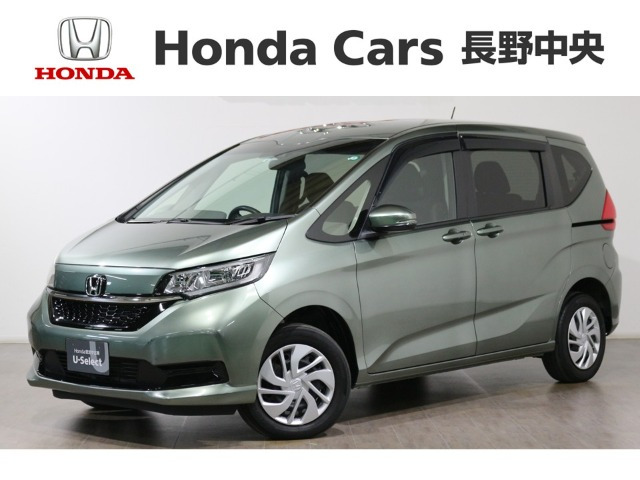 フリード1.5 G 4WD