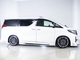 ★サイドビュー★ダウンサス、Dampers、ホイール等のカスタムも承っております!