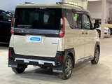 デリカミニ T プレミアム 4WD 