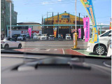 在庫が無いお車も、お気軽にご質問・お問い合わせください!全国正規AAオークション会場から一緒にご希望のお車を、お探しさせて頂く事も可能です。