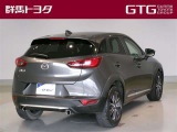 CX-3 1.5 XD プロアクティブ 