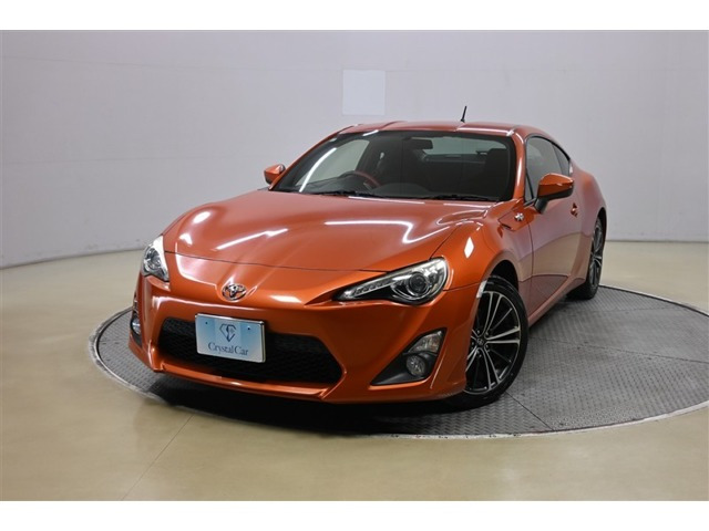 86 2.0 GT 