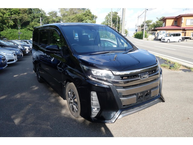 ノア 2.0 Si W×B 4WD 