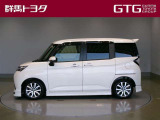 タンク 1.0 カスタム G-T 