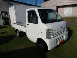 キャリイ KC エアコン パワステ 4WD 