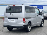 NV200バネットバン 1.6 DX 4WD 