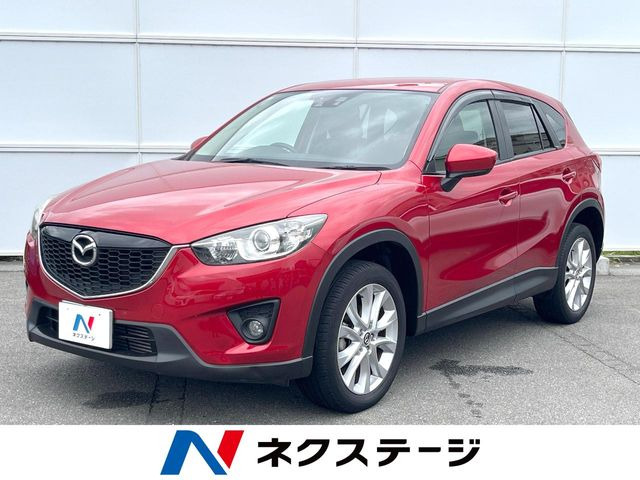 CX-52.2 XD Lパッケージ