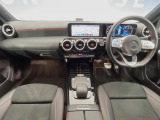 Aクラス A200d AMGライン 