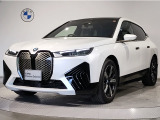 BMW iX xドライブ40 4WD
